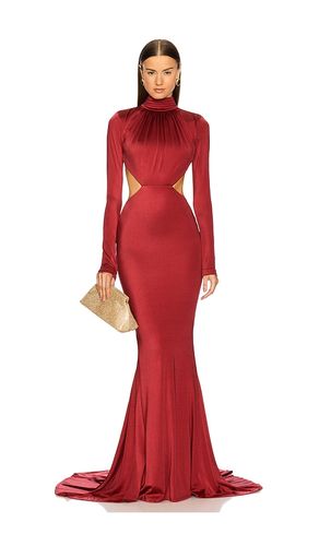 ROBE DE SOIRÉE SALIMA en . Taille M. Also en - Michael Costello - Modalova