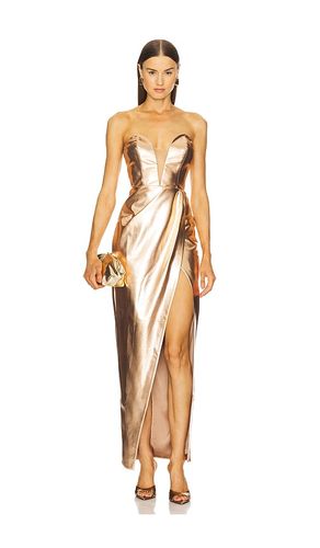 ROBE DE SOIRÉE JAKE en . Taille XS. Also en XXS - Michael Costello - Modalova