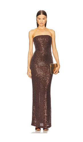 ROBE SASKIA en . Taille XS. Also en S, M, L, XL - Michael Costello - Modalova