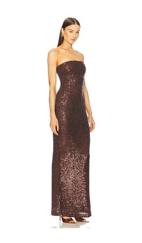 ROBE SASKIA en . Taille S. Also en M, L - Michael Costello - Modalova