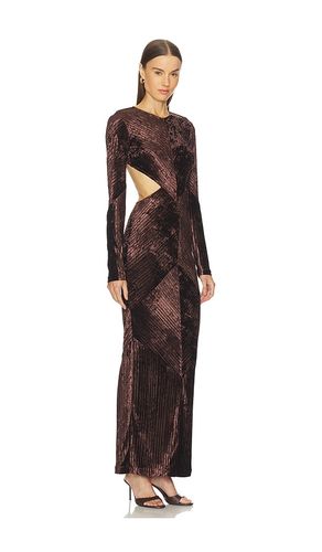 ROBE DE SOIRÉE SPENCER en . Taille L. Also en XL - Michael Costello - Modalova