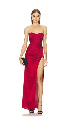 ROBE DE SOIRÉE BATIDA en . Taille L. Also en M - Michael Costello - Modalova