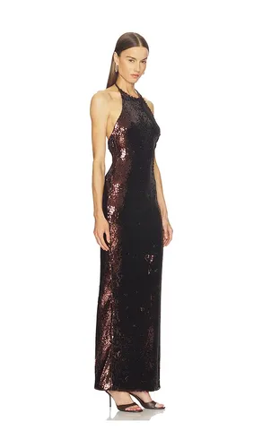 ROBE DE SOIRÉE FELICITY en . Taille M. Also en - Michael Costello - Modalova