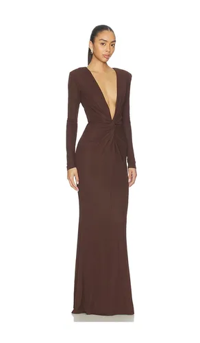 ROBE DE SOIRÉE ACQUA en . Taille S. Also en M - Michael Costello - Modalova
