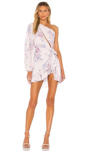 ROBE COURTE SUNNY in . Size M, S, XL, XS, XXS - Michael Costello - Modalova