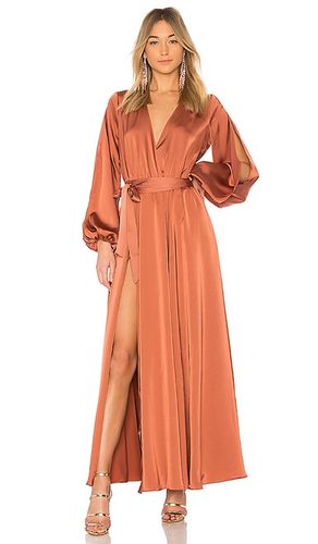 ROBE DE SOIRÉE ERIC en . Taille XS. Also en - Michael Costello - Modalova