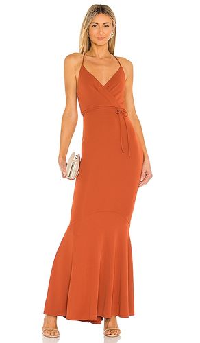 ROBE MAXI GENEVIEVE in . Size XS - Michael Costello - Modalova