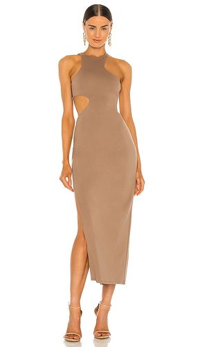 ROBE MI-LONGUE RYLAN en . Taille L. Also en M, S, XL - Michael Costello - Modalova