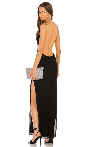 ROBE MAXI NOLAN en . Taille L. Also en M, XL - Michael Costello - Modalova