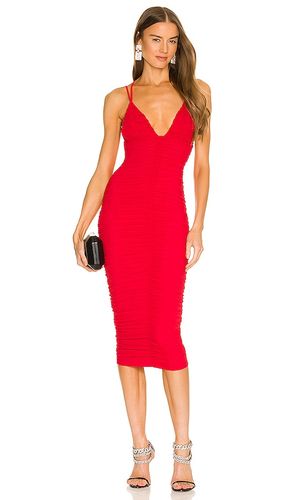 ROBE MI-LONGUE FIJI en . Taille XS. Also en S, M, L, XL - Michael Costello - Modalova