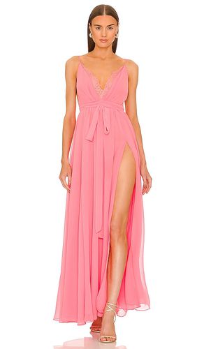 ROBE DE SOIRÉE JUSTIN in . Size M, S, XXS - Michael Costello - Modalova