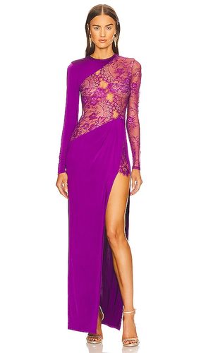 ROBE DE SOIRÉE HILLARY in . Size S, XS, XXS - Michael Costello - Modalova