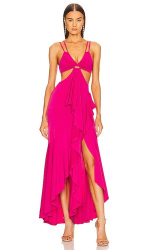 ROBE DE SOIRÉE TRENT in . Size XL, XS - Michael Costello - Modalova