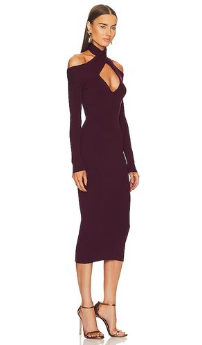 ROBE LORA en . Taille S. Also en L - Michael Costello - Modalova