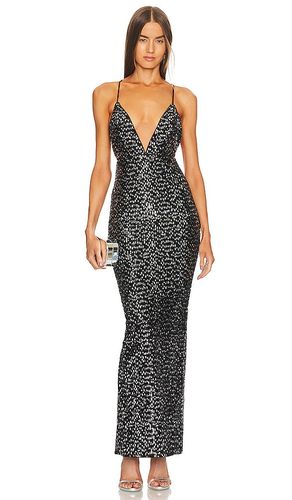 ROBE DE SOIRÉE GINA en . Taille XL. Also en - Michael Costello - Modalova
