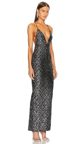 ROBE DE SOIRÉE GINA en . Taille XL. Also en - Michael Costello - Modalova