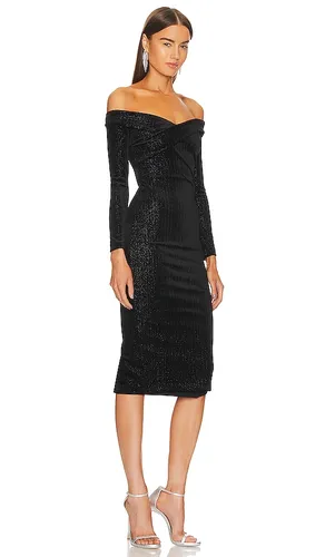ROBE HANA en . Taille L. Also en M, S, XS, XXS - Michael Costello - Modalova