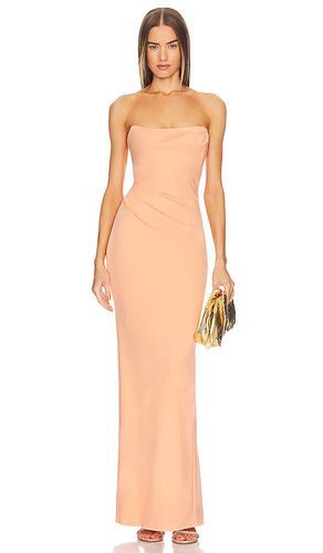 ROBE DE SOIRÉE BRIGGS in . Size M, S, XL - Michael Costello - Modalova