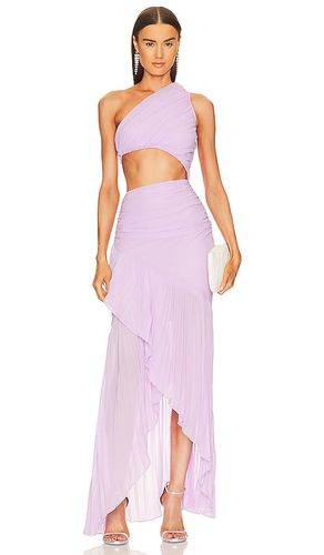 ROBE DE SOIRÉE BRITNEY in . Size XL, XS - Michael Costello - Modalova
