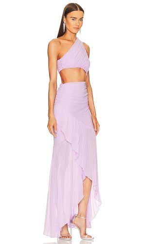 ROBE DE SOIRÉE BRITNEY en . Taille XL. Also en XS - Michael Costello - Modalova