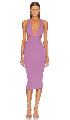 ROBE DANA en . Taille L. Also en M, XL - Michael Costello - Modalova