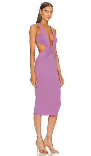 ROBE DANA en . Taille L. Also en M, S, XL - Michael Costello - Modalova