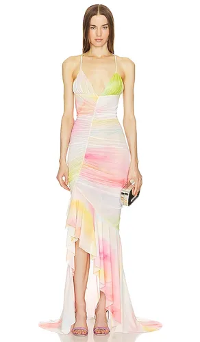 ROBE DE SOIRÉE VENICE in . Size XL, XS - Michael Costello - Modalova