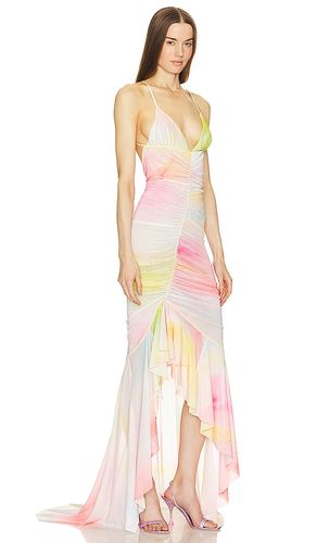 ROBE DE SOIRÉE VENICE en . Taille XS. Also en S, M, XXS, XL - Michael Costello - Modalova
