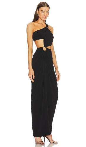 ROBE DE SOIRÉE CLEMENTINE en . Taille L. Also en M, XL - Michael Costello - Modalova