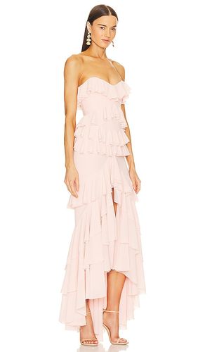 ROBE DE SOIRÉE OLEKSANDRA en . Taille M. Also en XS - Michael Costello - Modalova