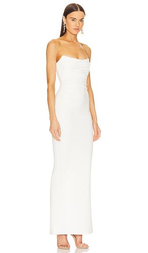 ROBE DE SOIRÉE BRIGGS en . Taille XS. Also en XXS, S, M, L - Michael Costello - Modalova