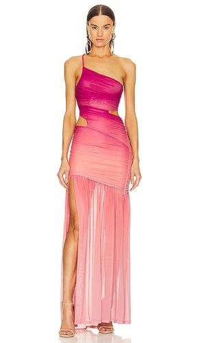 ROBE GUISTINA en . Taille M. Also en L - Michael Costello - Modalova