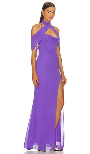 ROBE DE SOIRÉE HANWI en . Taille L. Also en - Michael Costello - Modalova