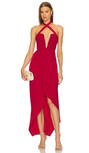 ROBE DE SOIRÉE LEO en . Taille S. Also en - Michael Costello - Modalova