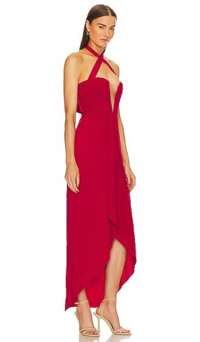 ROBE DE SOIRÉE LEO en . Taille S. Also en - Michael Costello - Modalova