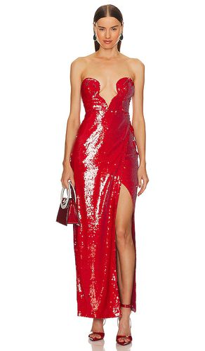 ROBE GISELLE in . Size S - Michael Costello - Modalova