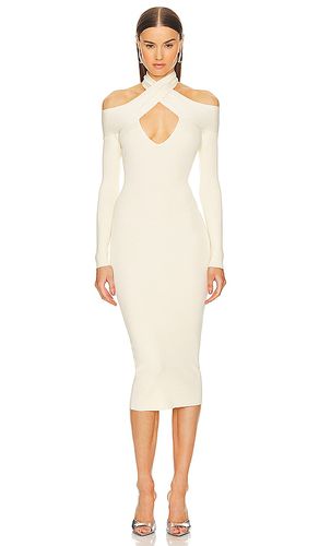 ROBE LORA in . Size L - Michael Costello - Modalova