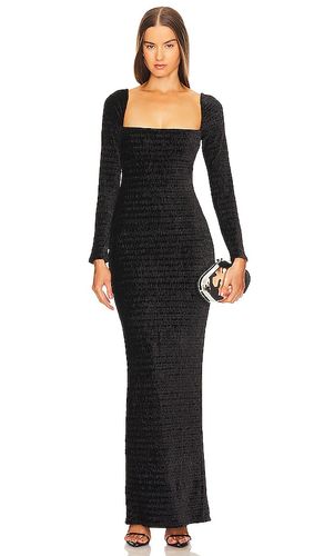 ROBE DE SOIRÉE LORETTA en . Taille XS. Also en S - Michael Costello - Modalova
