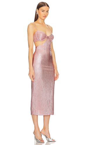 ROBE YVONNE en . Taille L. Also en S - Michael Costello - Modalova