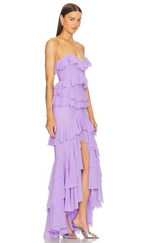 ROBE DE SOIRÉE OLEKSANDRA en . Taille S. Also en XS - Michael Costello - Modalova