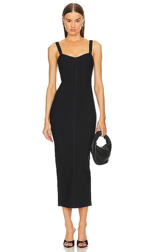 ROBE AMYRA in . Size XS - Michael Costello - Modalova