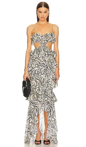 ROBE DE SOIRÉE ABBY in ,. Size M, XL - Michael Costello - Modalova