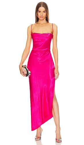 ROBE CASSIE MIDI in . Size XS, XXS - Michael Costello - Modalova