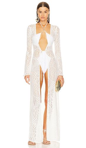 PEIGNOIR RYLAND en . Taille L. Also en XL - Michael Costello - Modalova