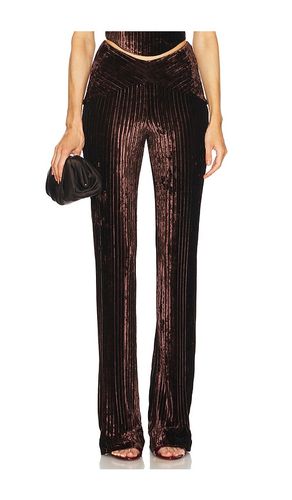 PANTALON RYLIANA en . Taille M. Also en S - Michael Costello - Modalova