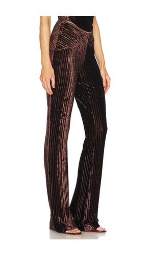 PANTALON RYLIANA en . Taille M. Also en S - Michael Costello - Modalova