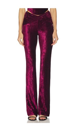 PANTALON RYLIANA en . Taille S. Also en - Michael Costello - Modalova