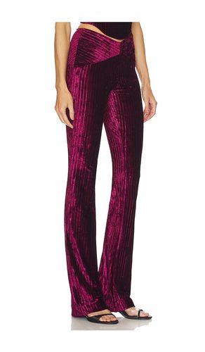 PANTALON RYLIANA en . Taille S. Also en - Michael Costello - Modalova