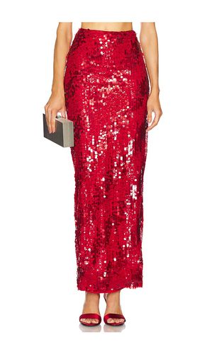 JUPE MARLENE in . Size M, S, XL, XS, XXS - Michael Costello - Modalova