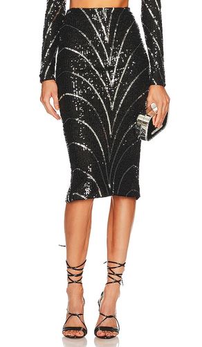 JUPE LEONIE en . Taille L. Also en M, S, XL, XS - Michael Costello - Modalova